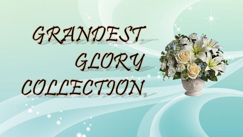 Grandest Glory Collection