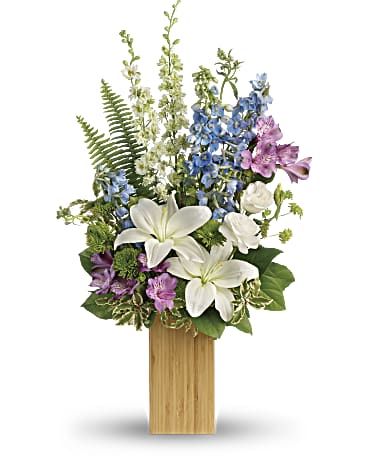 Nature's Best Bouquet