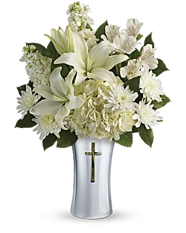 Shining Spirit Bouquet
