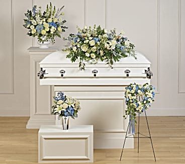 Tender Remembrance Collection