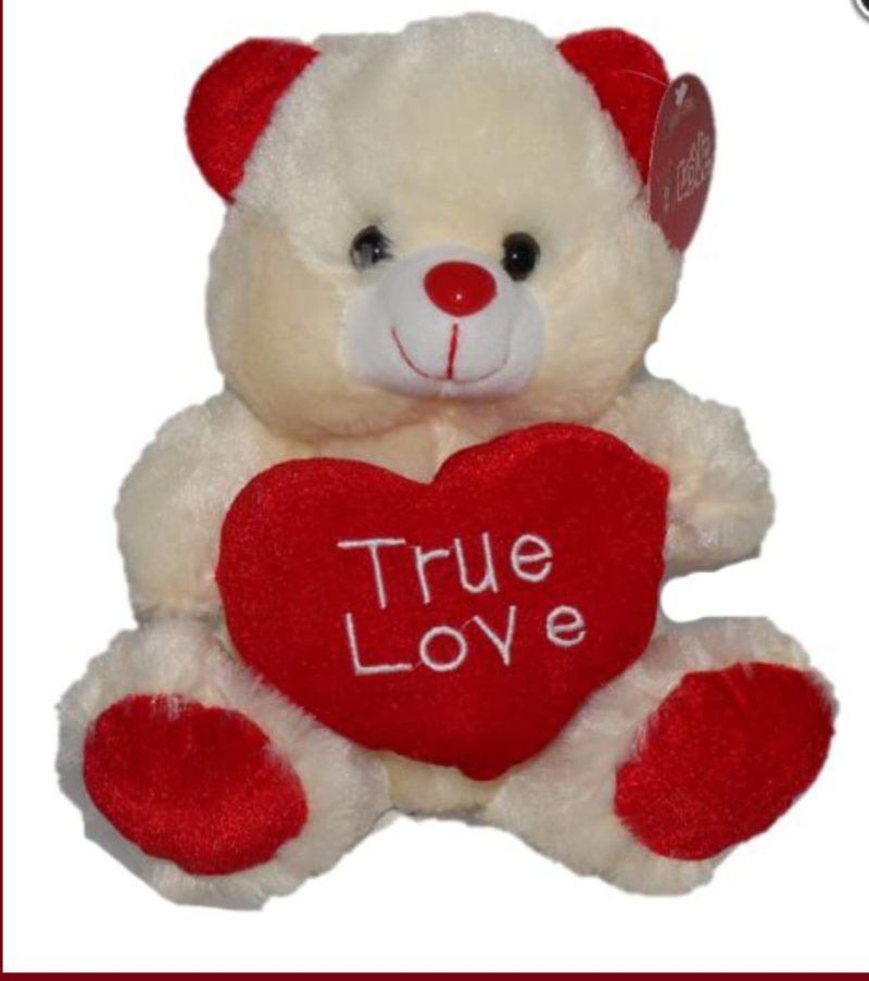 Teddy bear