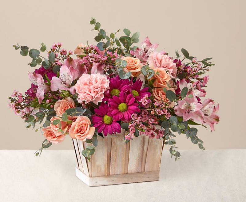 Garden Glam Bouquet