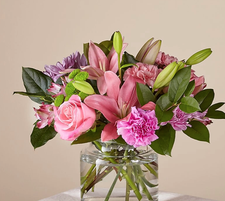 Mariposa Bouquet