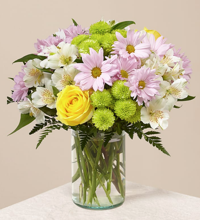 Sweet Delight Bouquet