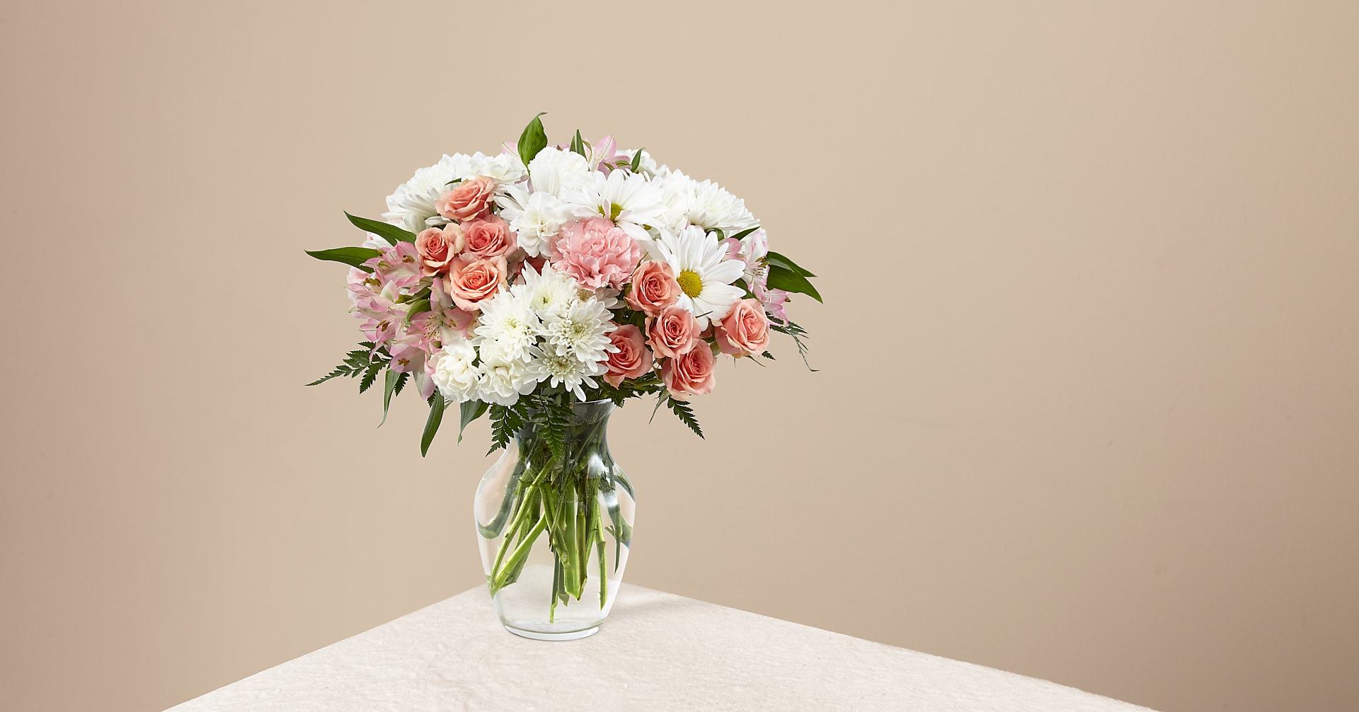 Blush Crush Bouquet - Image 3