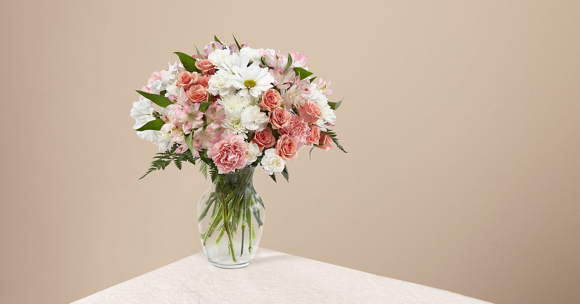 Blush Crush Bouquet