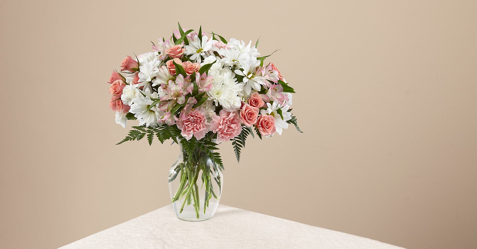 Blush Crush Bouquet - Image 2
