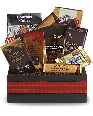 Luxurious Indulgence