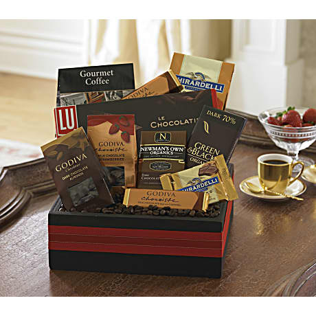 Luxurious Indulgence - Image 2