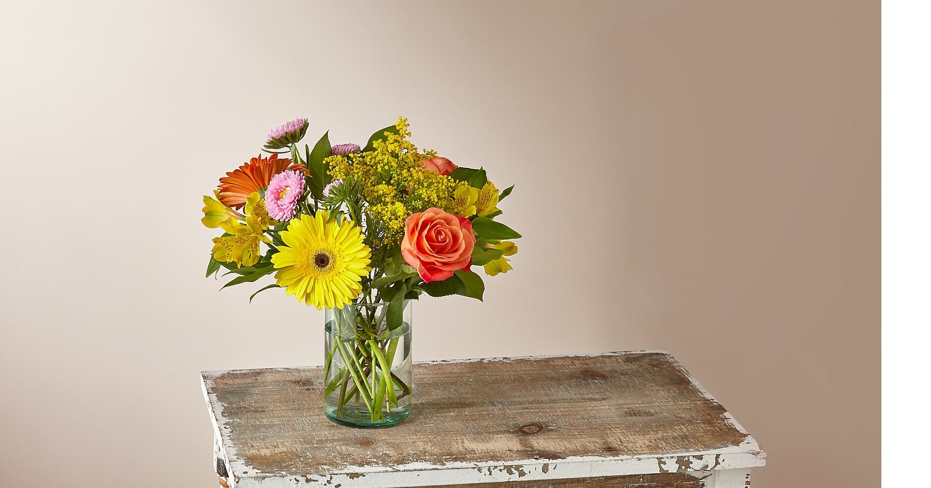 Smooth Sailing Bouquet - Image 3