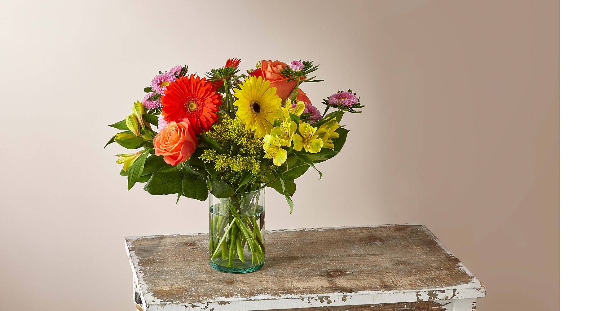 Smooth Sailing Bouquet - Image 2