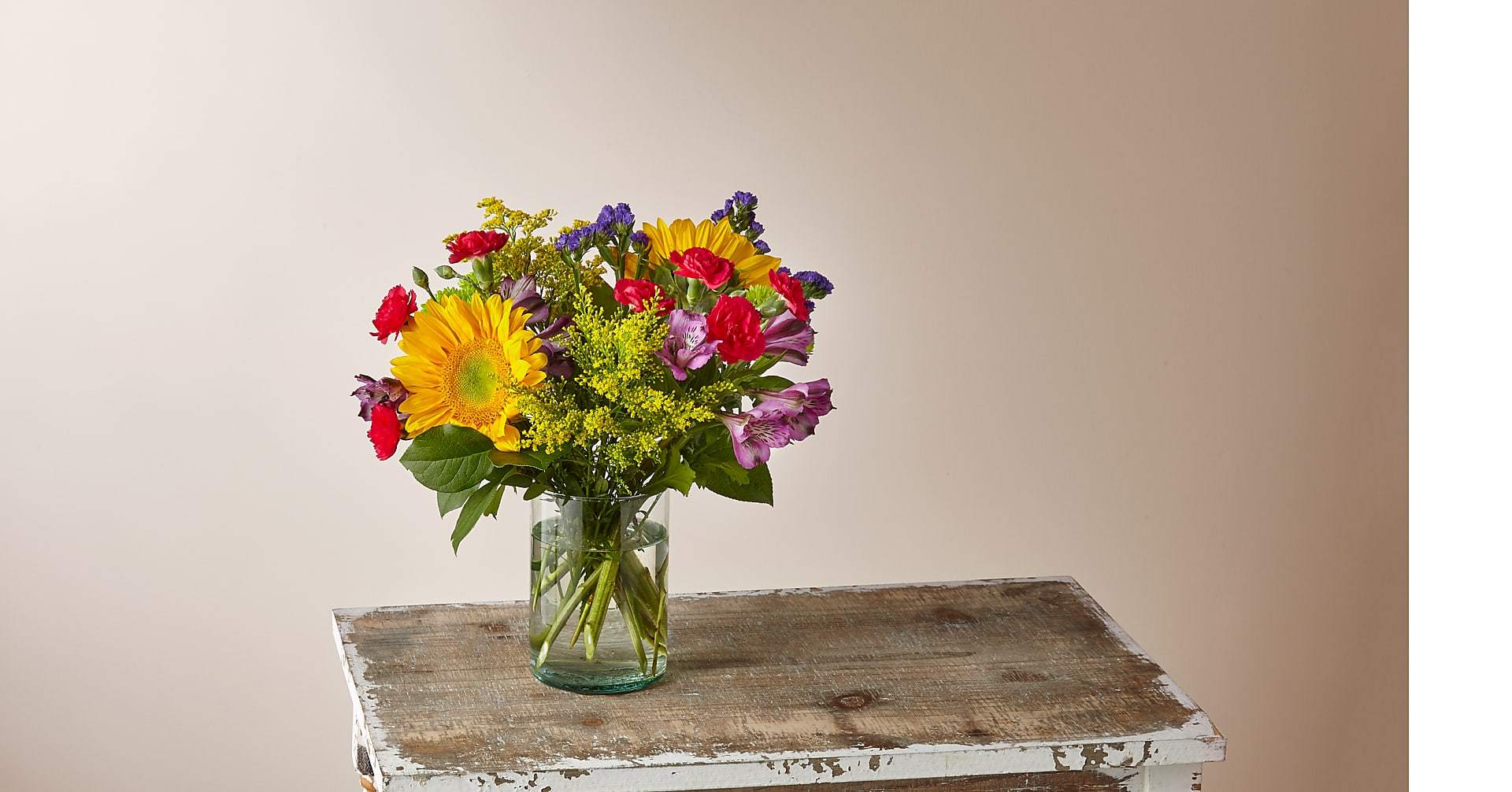 Summer in the Cape Bouquet - Image 2