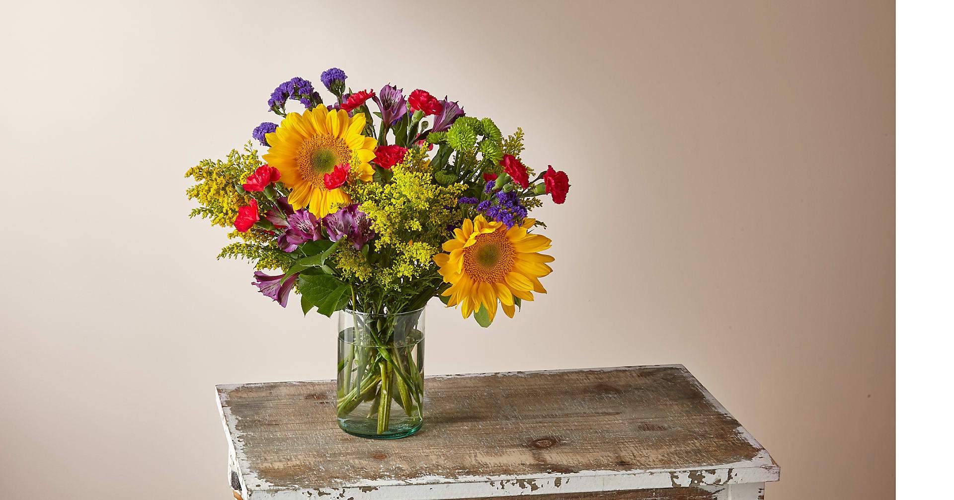 Summer in the Cape Bouquet - Image 3