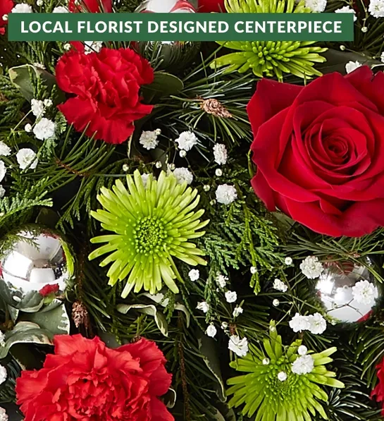 One of a Kind Bouquet | Centerpiece