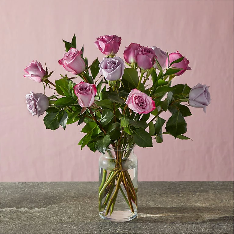 Hearts on Your Sleeve Bouquet - Image 2