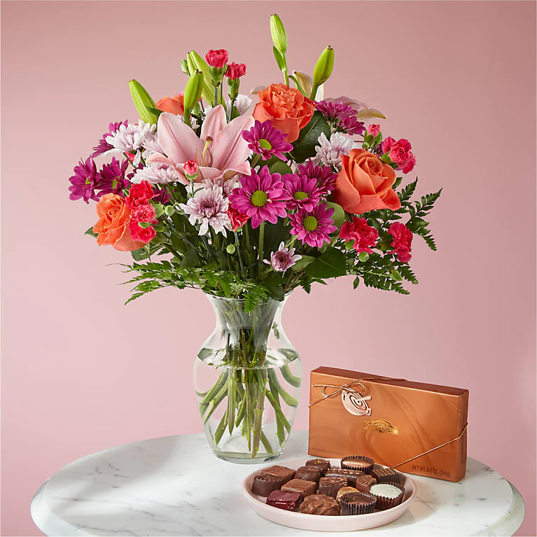 Overflowing Love Gift Sets - Image 2