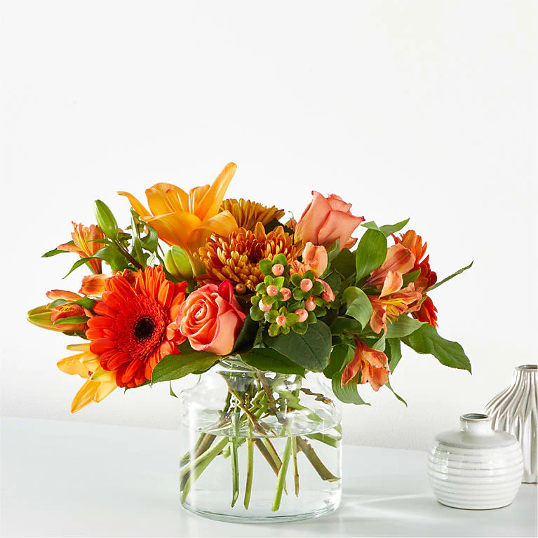 Fall for You Bouquet - Image 2