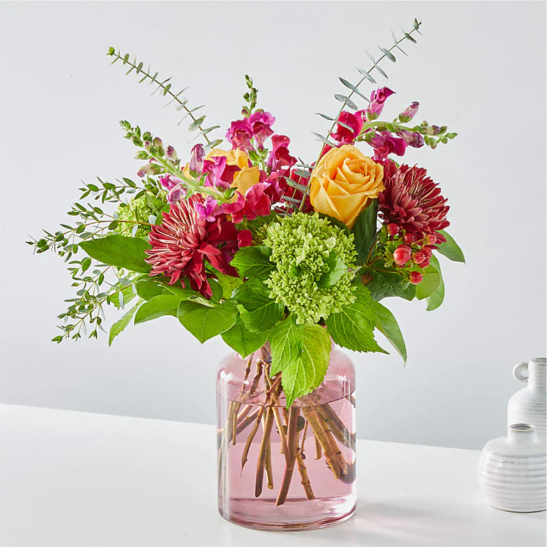 Gilded Moment Bouquet - Image 2