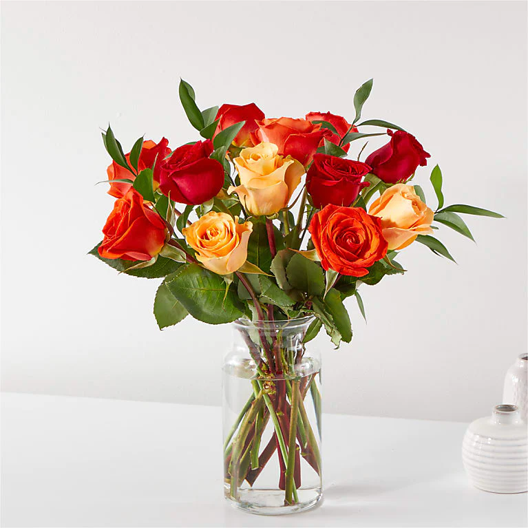Sunlit Spark Bouquet - Image 2