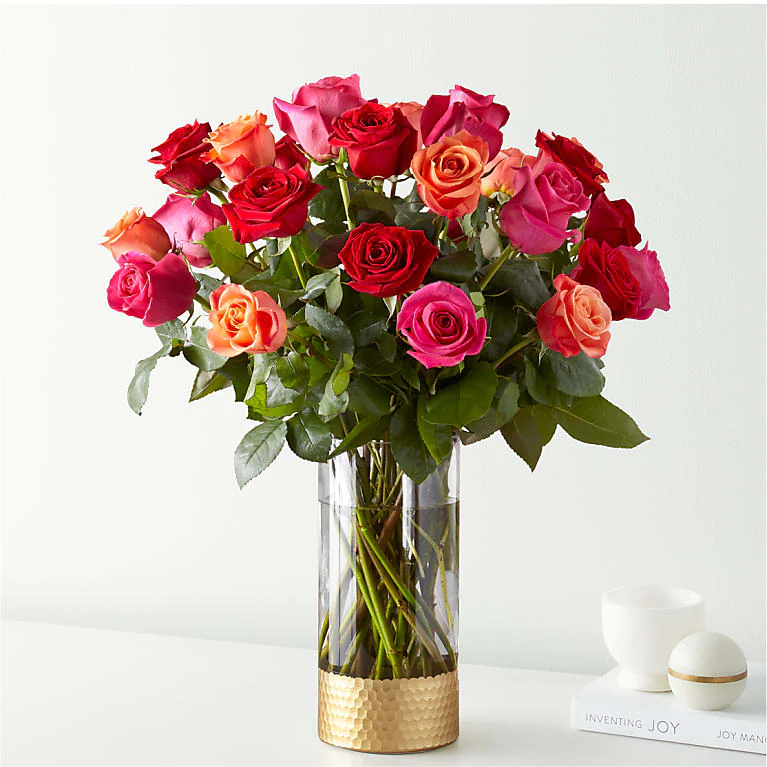 Ever After Rose Bouquet - Image 2