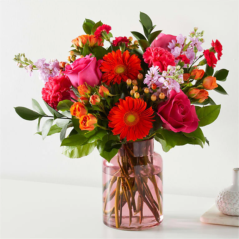 Fiesta Bouquet - Image 2