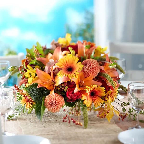 One and Only Centerpiece