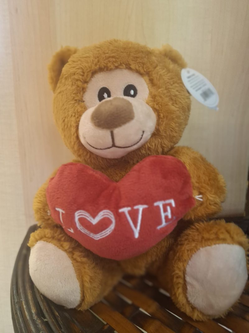 Teddy Bear