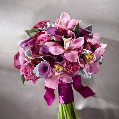 Delicacy Bouquet