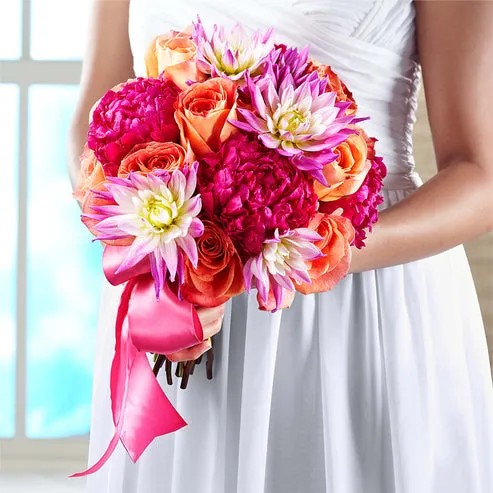 New Love Bouquet