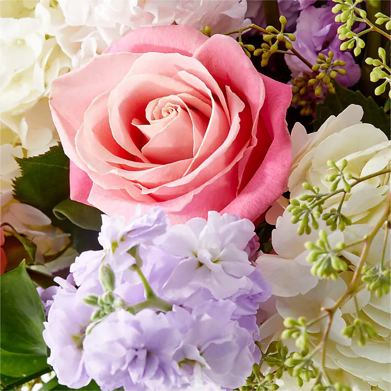 Embraced Bouquet - Image 2