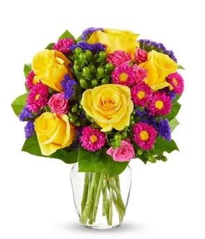 The Sunrise Bouquet - Image 2
