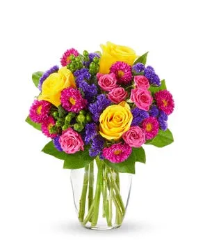 The Sunrise Bouquet - Image 3