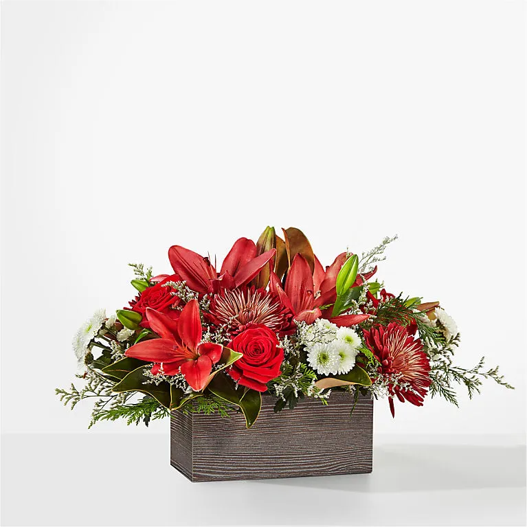 Christmas Break Bouquet - Image 3