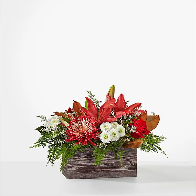Christmas Break Bouquet - Image 2