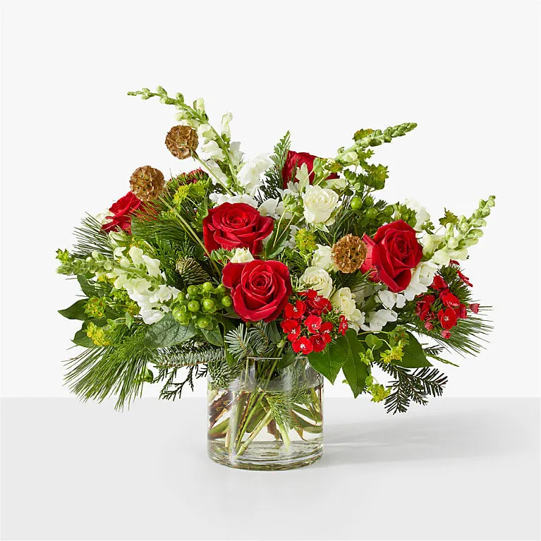 Deck the Halls Bouquet - Image 3