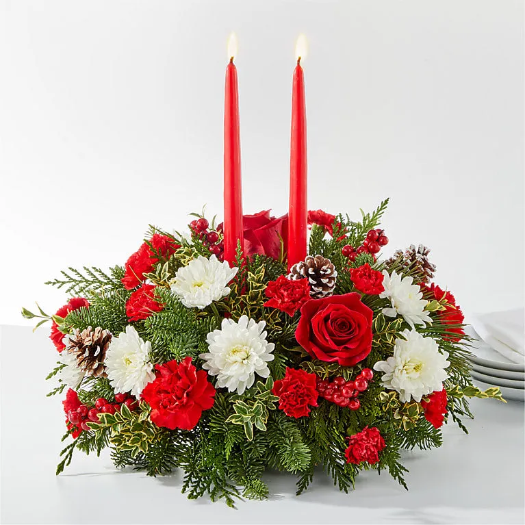 Holiday Soiree Centerpiece - Image 2