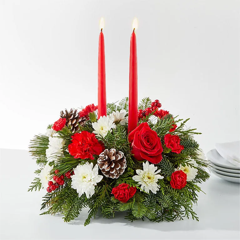 Holiday Soiree Centerpiece - Image 3