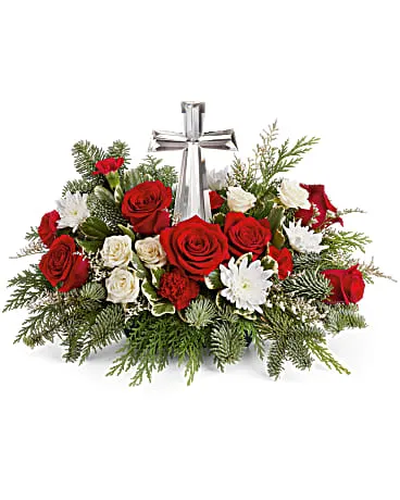 Joy Of Light Bouquet - Image 3