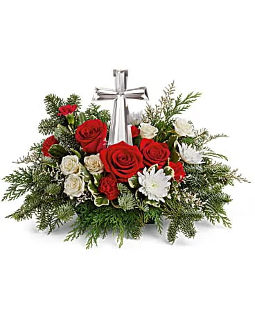 Joy Of Light Bouquet - Image 2
