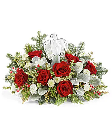 Joy To The World Bouquet - Image 3