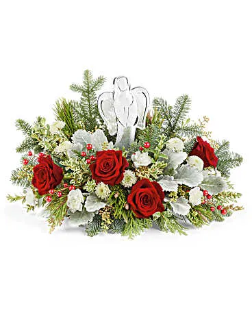 Joy To The World Bouquet - Image 2