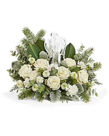Light Of Love Bouquet - Image 3