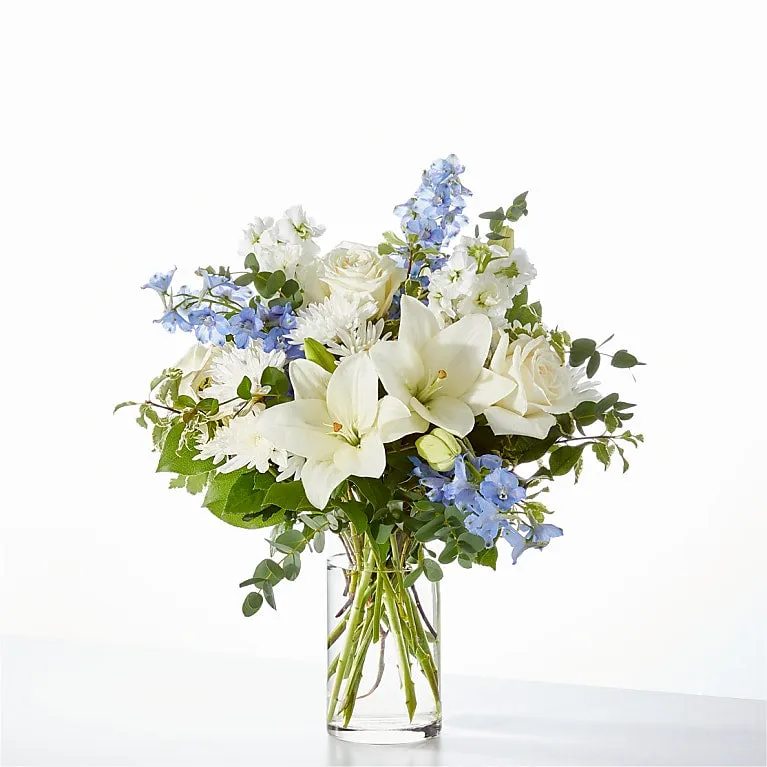 Peace of Mind Bouquet - Image 3