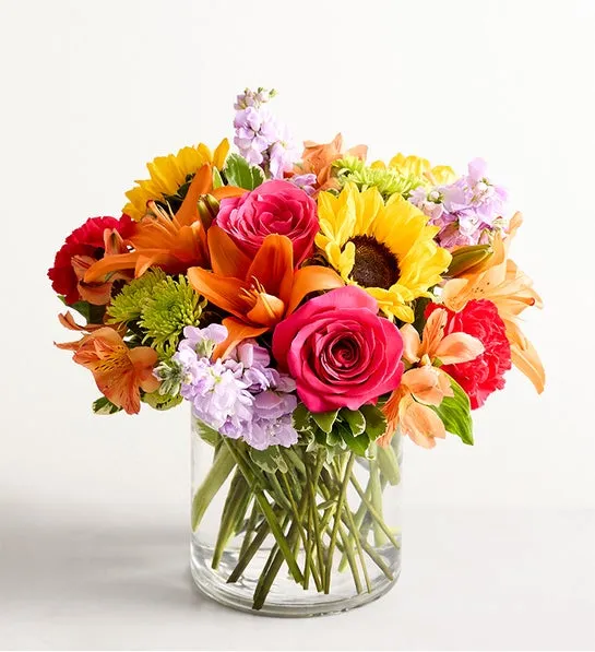 Floral Embrace - Image 4