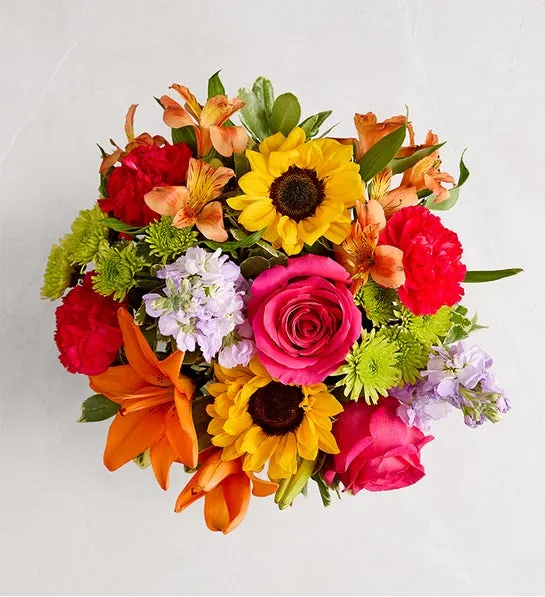 Floral Embrace - Image 2