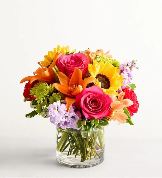 Floral Embrace - Image 5