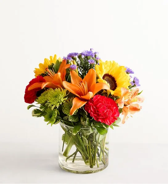 Floral Embrace - Image 3