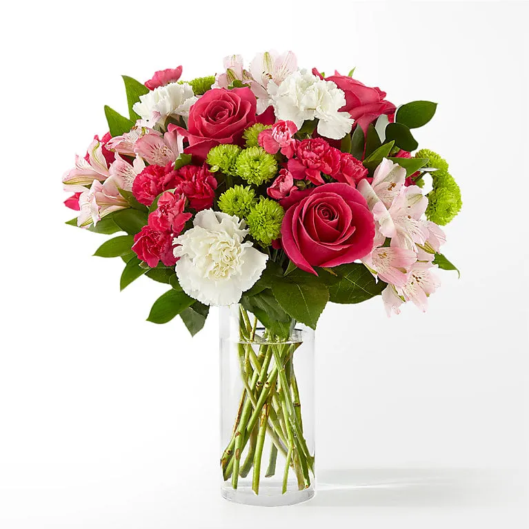 Sweet & Pretty Bouquet - Image 2