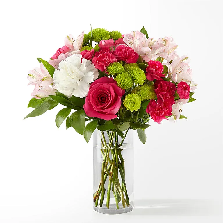 Sweet & Pretty Bouquet - Image 3