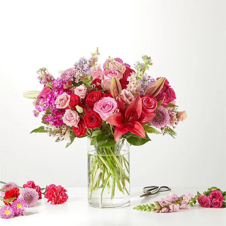 Swooning Over You - A Luxury Florist Original - Image 5
